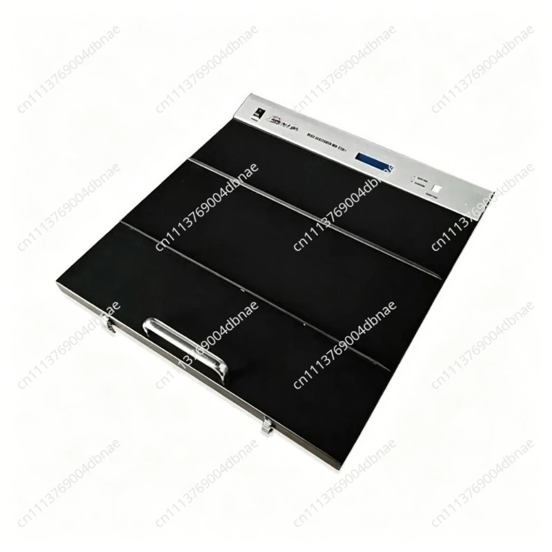 Brand New MD-22A + Vinyl Record Correction Machine Disc Press Vinyl Flattening Machine Record Repair Machine