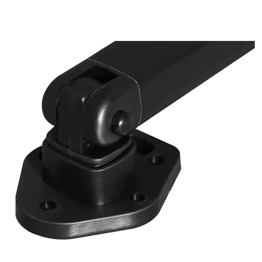 

Опора стола для автофургона Складные телескопические ножки Регулируемая высота от 21 до 36 дюймов из алюминиевого сплава с запирающим механизмом