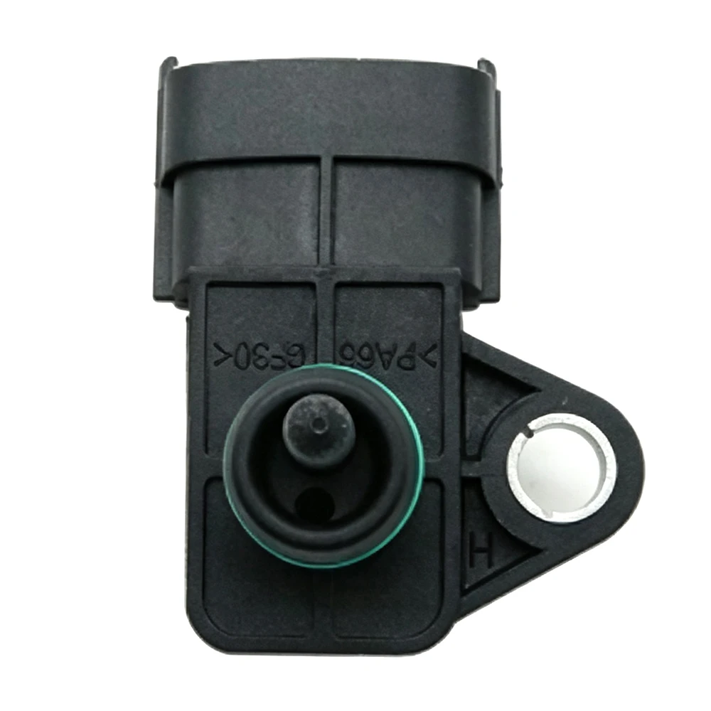 393002B000 Manifold Absolute Pressure MAP Sensor for 2012-19 Hyundai Accent Kia Tucson Sonata Elantra Santa Fe Optima Rondo OEM