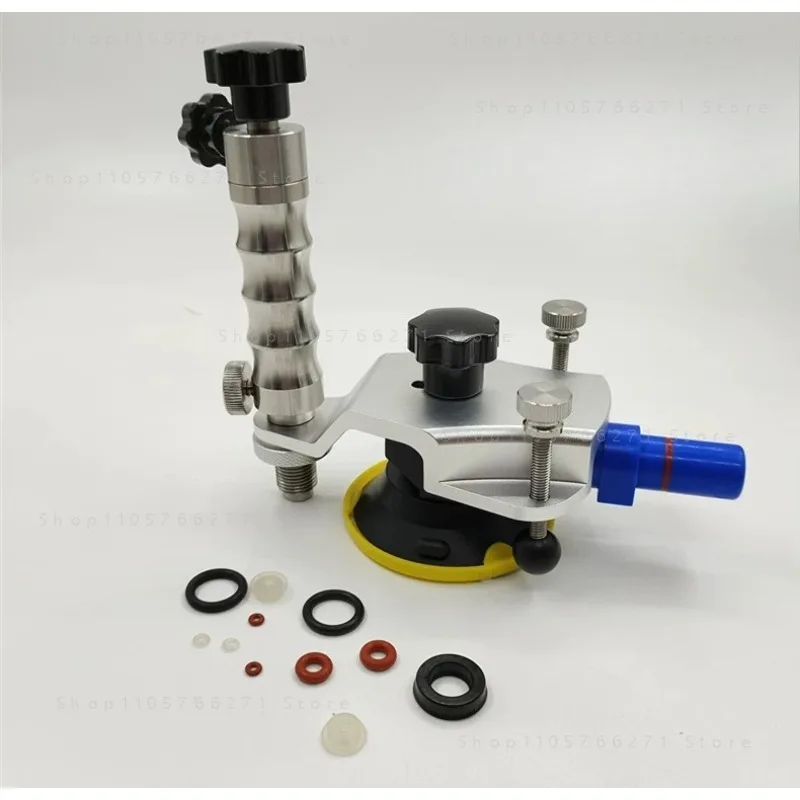 Automotive Glass Crack Repair Explosion Point Stainless Steel Vacuum Glue Pump Vacuum Pump