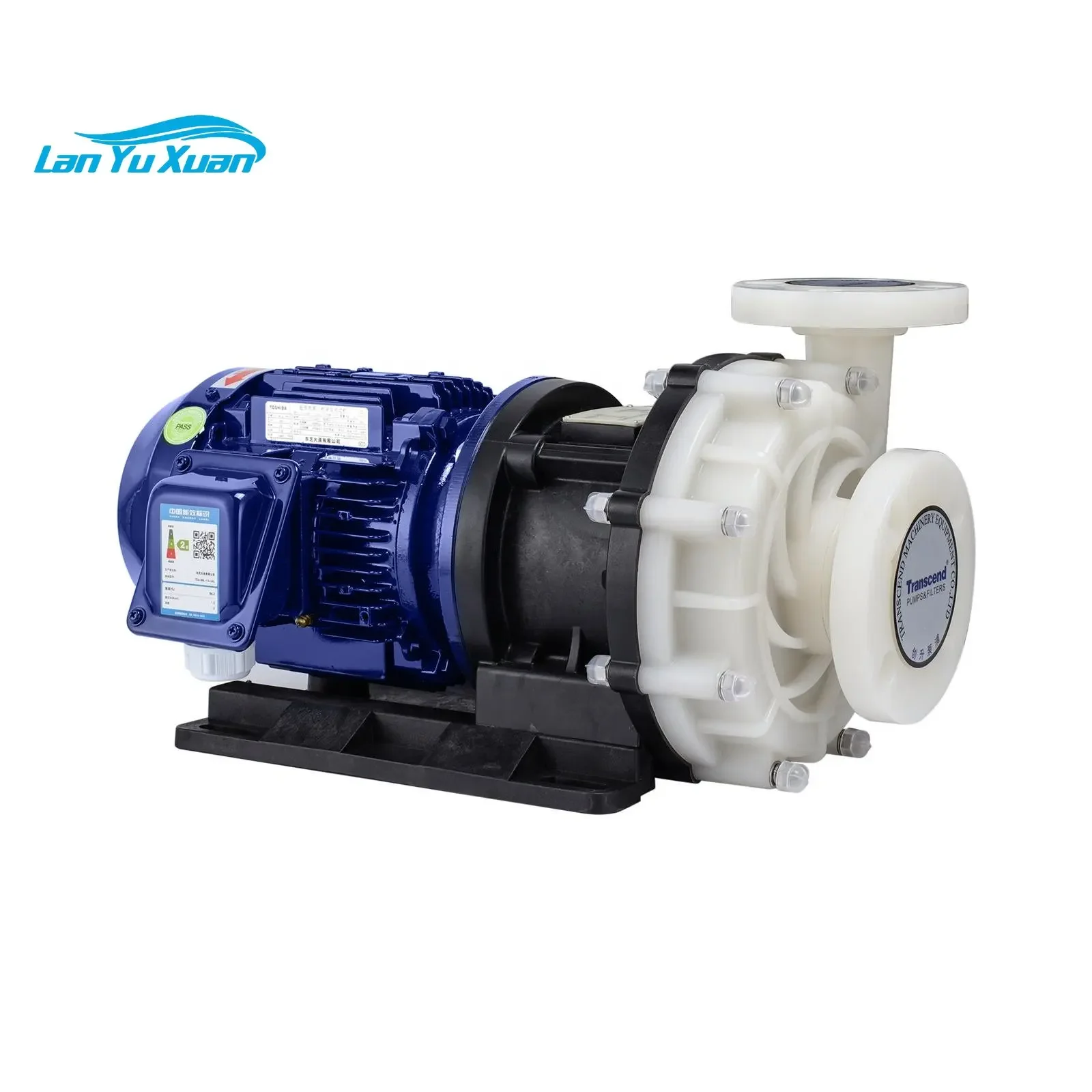 Iwaki Industrial Usd Corrosion Chemical Pumps Magnet Coupled Drive Centrifugal Magnetic Driven Pump