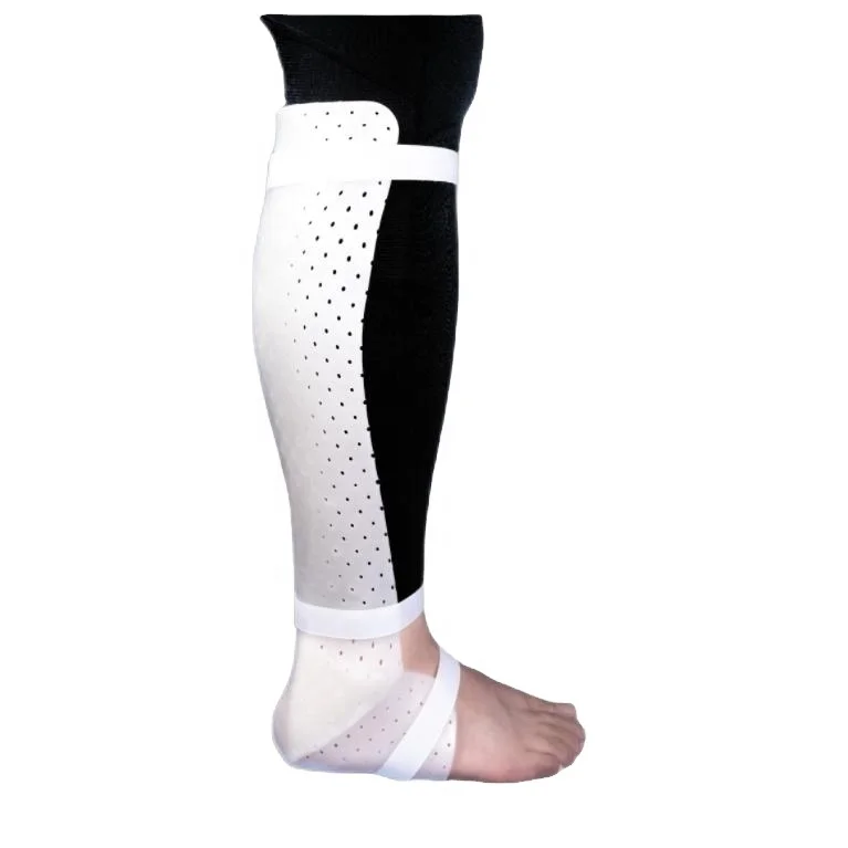 

CE ISO Certified Factory Direct Thermoplastic Splint for Physiotherapy Rehabilitation