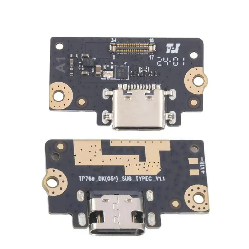 For Blackview Active 8Pro USB Board Active 8 Original Charger Circuits Dock Connector Mobile Phone Accessories