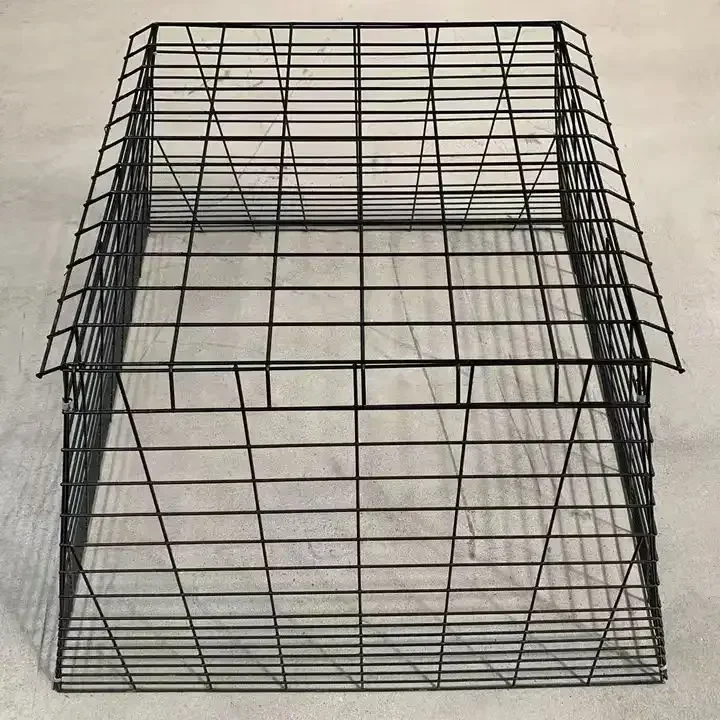 Collapsible Foldable Chicken Cage Gamefowl Rooster Show Cage