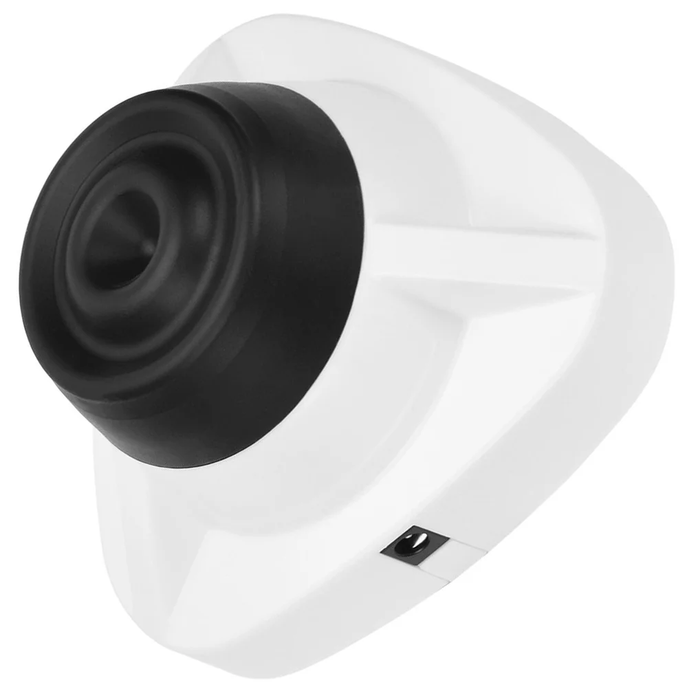 

1pc Vibrating Tattoo Machine Mini Ink Mixing Device Portable Plastic Pigment Mixer For Tattoo Artists Professional Shaker Tool