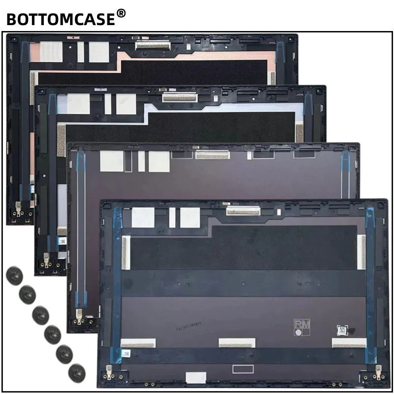 

New For BOTTOMCASE® Vivobook 15X V5100E X513 K513E M5100U S513 Laptop LCD Back Cover Top Case 13N1-BAA0102