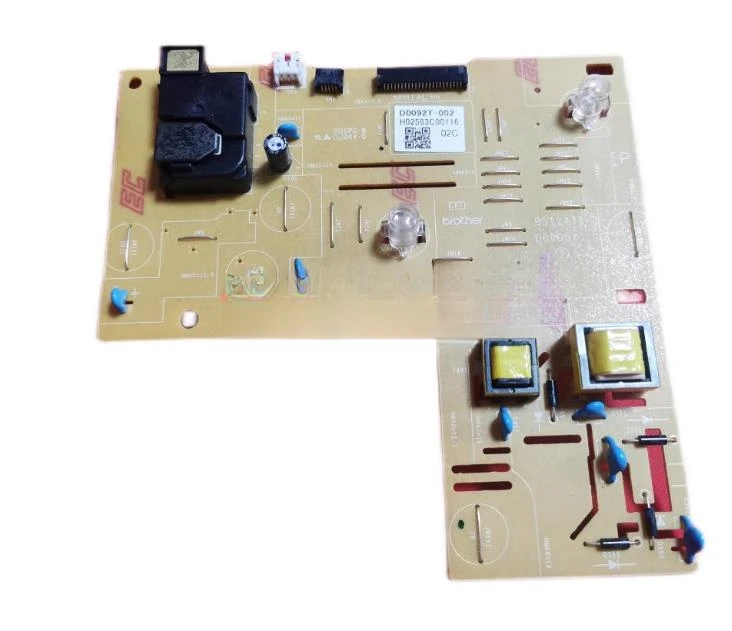 Brother 2375 (tn тонер для hl) купить от 292,00 руб. Офисная электроника на 1rub.ru