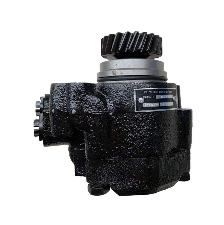 

FOR MITSUBISHI FUSO 6D16 POWER STEERING PUMP