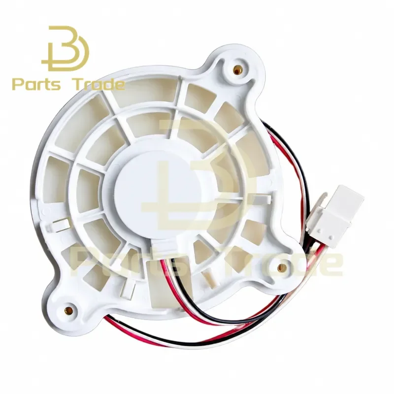 New Refrigerator Fan Motor for Samsung Cooling Fan Replacement Parts DA31-00287B DA31-00334C DA31-00305A Components
