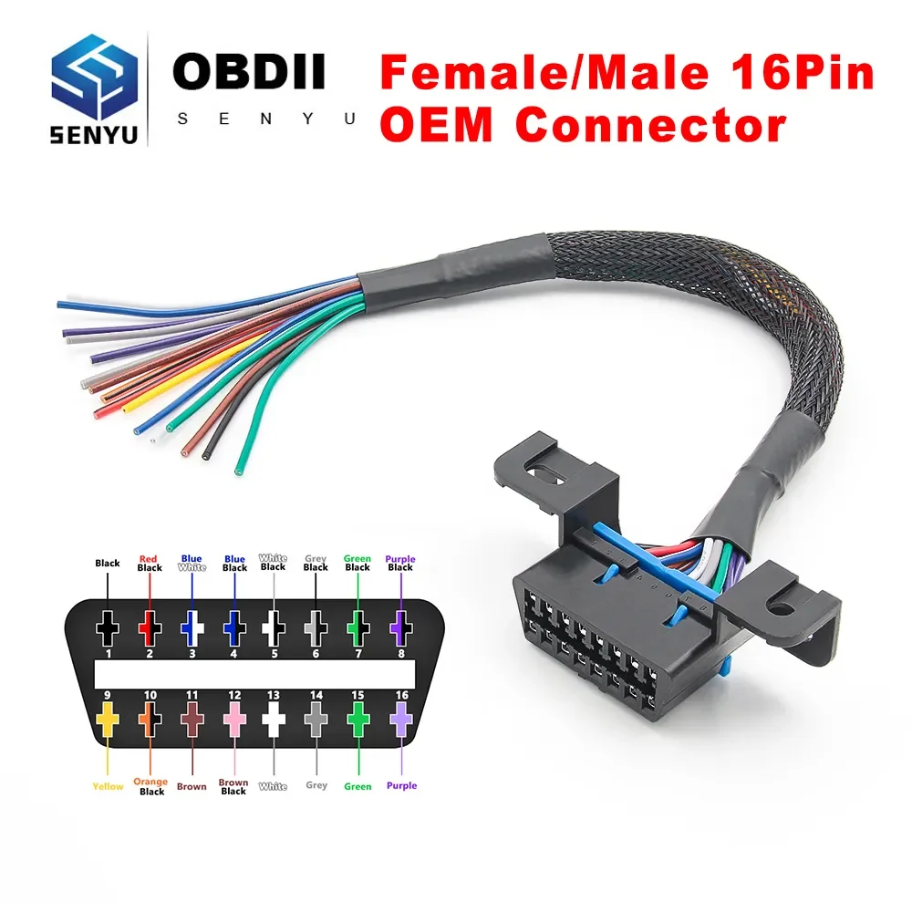 10/30 ΡΠΌ DIY 16-ΠΊΠΎΠ½ΡΠ°ΠΊΡΠ½ΡΠΉ J1962 OBD2 ΡΠ΄Π»ΠΈΠ½ΠΈΡΠ΅Π»ΡΠ½ΡΠΉ ΠΊΠ°Π±Π΅Π»Ρ ΠΌΠ΅ΠΆΠ΄Ρ ΠΌΡΠΆΡΠΈΠ½Π°ΠΌΠΈ ΠΈ ΠΆΠ΅Π½ΡΠΈΠ½Π°ΠΌΠΈ Π°Π²ΡΠΎΠΌΠΎΠ±ΠΈΠ»ΡΠ½ΡΠΉ ODB2 Π΄ΠΈΠ°Π³Π½ΠΎΡΡΠΈΡΠ΅ΡΠΊΠΈΠΉ Π°Π²ΡΠΎΠΌΠΎΠ±ΠΈΠ»ΡΠ½ΡΠΉ ΠΈΠ½ΡΡΡΡΠΌΠ΅Π½Ρ OBD 2 ΡΠ°Π·ΡΠ΅ΠΌ 10/30 ΡΠΌ DIY 16-ΠΊΠΎΠ½ΡΠ°ΠΊΡΠ½ΡΠΉ J1962 OBD2 ΡΠ΄Π»ΠΈΠ½ΠΈΡΠ΅Π»ΡΠ½ΡΠΉ ΠΊΠ°Π±Π΅Π»Ρ ΠΌΠ΅ΠΆΠ΄Ρ ΠΌΡΠΆΡΠΈΠ½Π°ΠΌΠΈ ΠΈ ΠΆΠ΅Π½ΡΠΈΠ½Π°ΠΌΠΈ Π°Π²ΡΠΎΠΌΠΎΠ±ΠΈΠ»ΡΠ½ΡΠΉ ODB2 Π΄ΠΈΠ°Π³Π½ΠΎΡΡΠΈΡΠ΅ΡΠΊΠΈΠΉ Π°Π²ΡΠΎΠΌΠΎΠ±ΠΈΠ»ΡΠ½ΡΠΉ ΠΈΠ½ΡΡΡΡΠΌΠ΅Π½Ρ OBD 2 ΡΠ°Π·ΡΠ΅ΠΌ