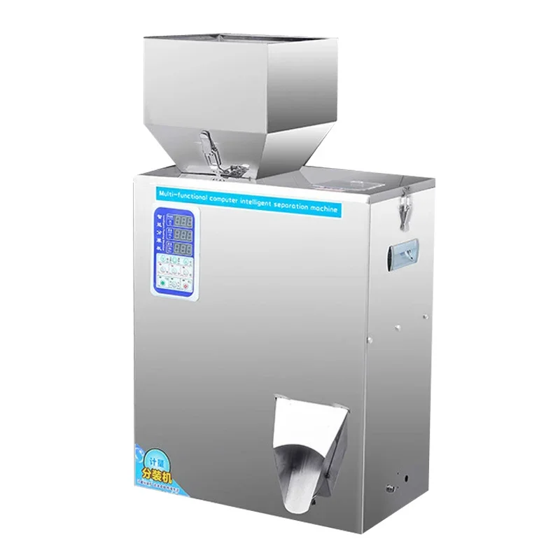 Automatic Weighing …