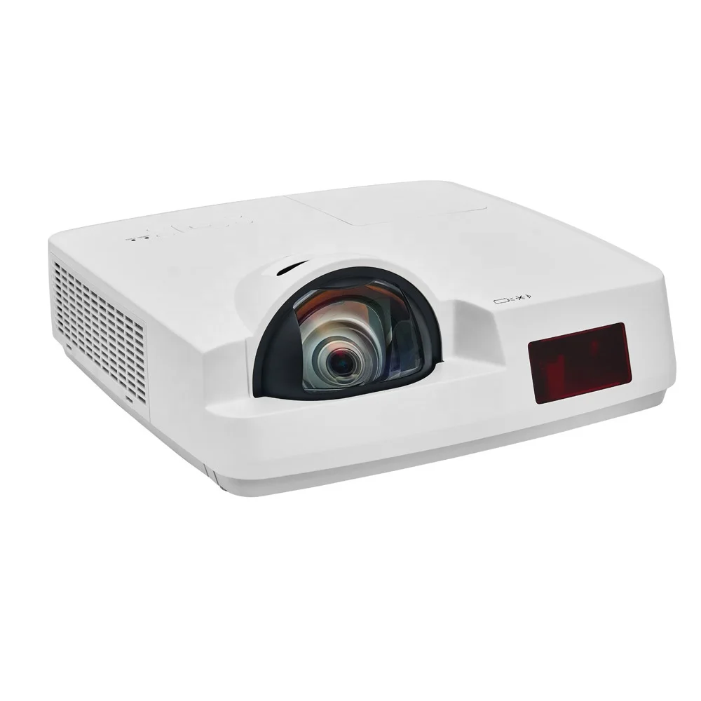 

Flyin 3700 Ansi Lumens Short Throw Wxga Projector For Education & Conference