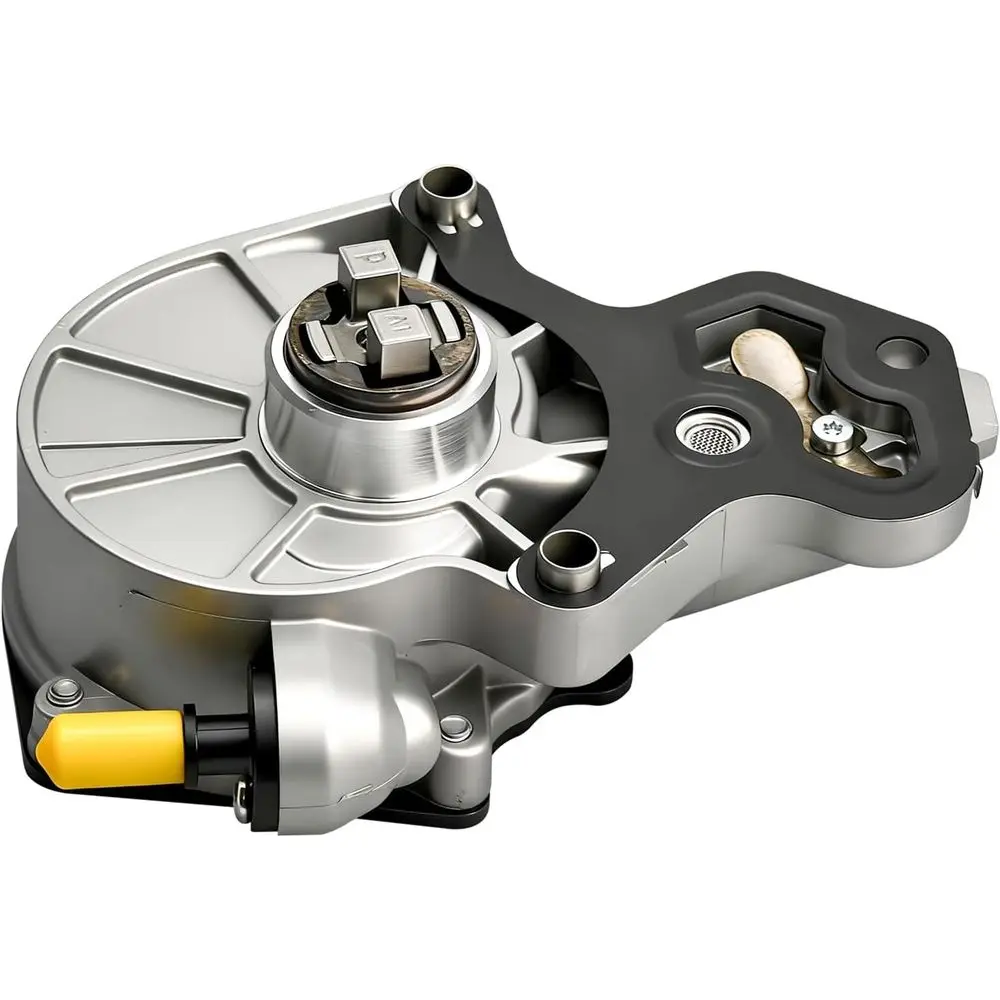 

Вакуумный насос для Impala 2014-2019, Malibu 2013-2015, Colorado, Canyon, CT6, ATS, Envision 2019-2020, OE # 12686657