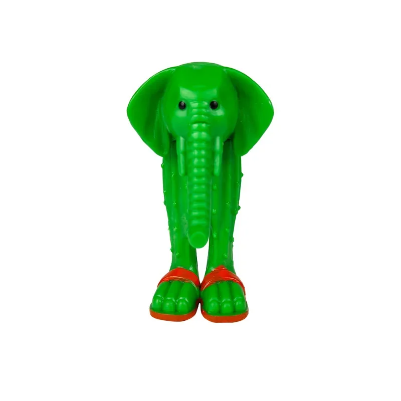 8PCS Italian Brainrot Anime Action Figures Tung Tung Tung Sahur Ornaments Figure Funny Meme PVC Toy Model Home Decor Kids Gift