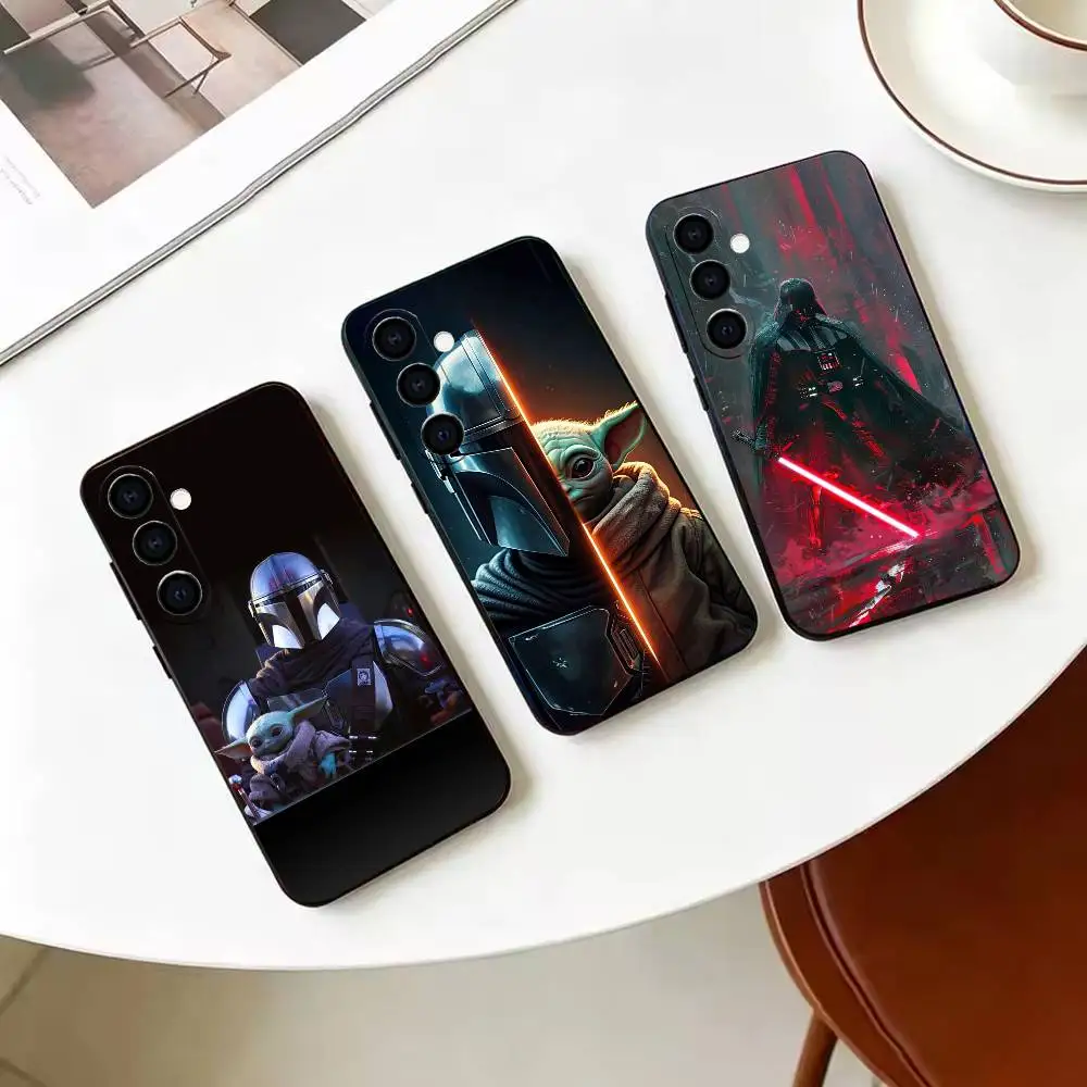 capa-de-silicone-macia-e-resistente-a-impactos-cool-movies-s-star-s-w-wars-preta-para-samsung-a70-a71-a51-a52-a53-e-outros-modelos