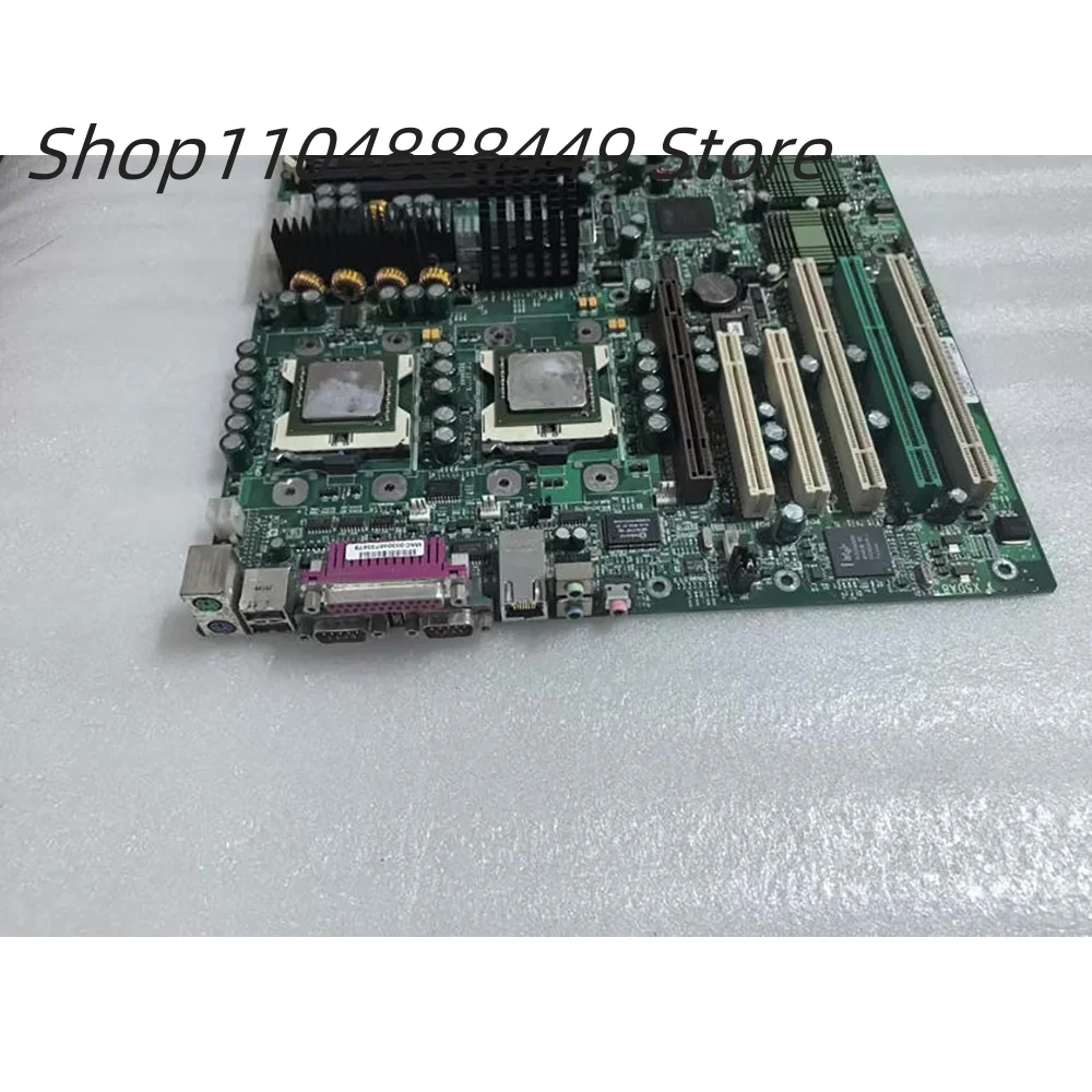 X5DA8-CSI REV 1.21 Scheda madre per workstation a 604 pin