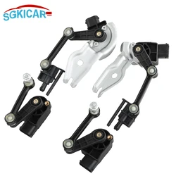 Front Rear Left Right Height Level Sensor 7L0616214C 7L0616213D 7L0616571D 7L0616213C For Volkswagen Touareg Audi Q7 7L6 7LA