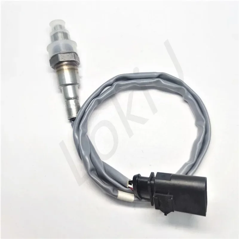 The New Oxygen Sensor Rear OE: 4GD906262C Is Applicable To Porsche McKay 2.0T Audio A1 A3 A5 Q2 S3 TT Skoda Karoq Octavia Superb