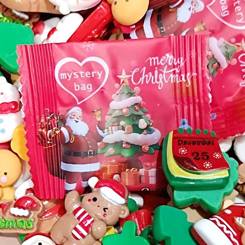 Christmas Surprise …