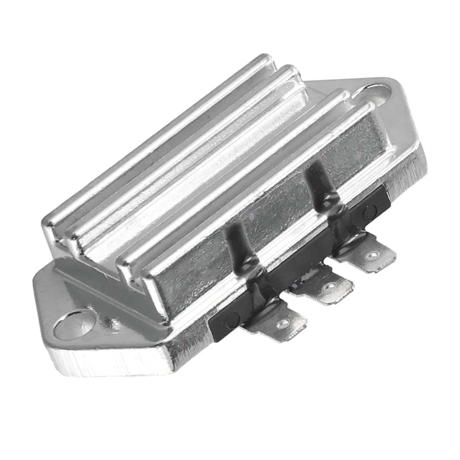 

High Quality Rectifier 4140309-S 4140310-S Replacement Accessories Voltage Regulator CH22 Garden Machinery Metal