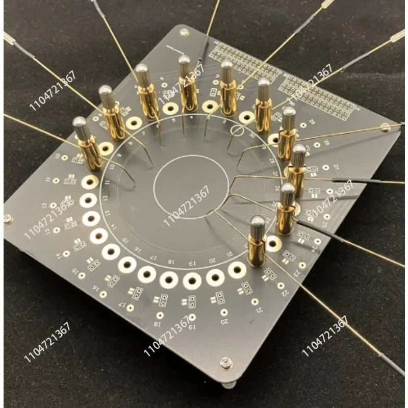 electronic test timing probe data recovery sd memory card pc3000fe chip ssd