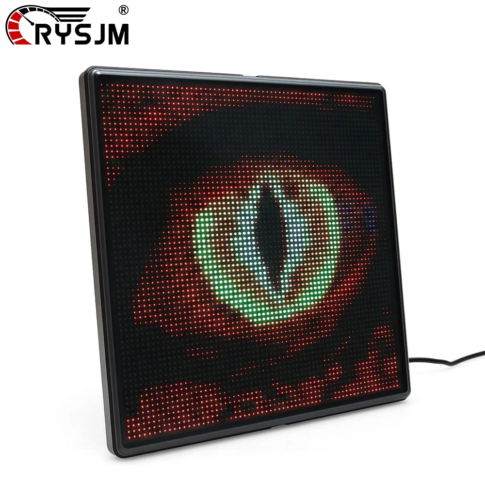 Rgb Led Matrix Pane…