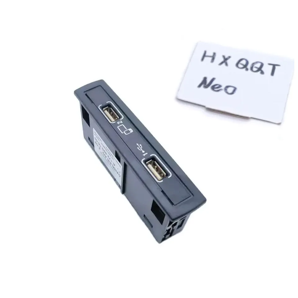 

A1728201600 Genuine USB Hub Input/Connector Control Module For Mercedes Benz A GLA CLA GL OEM 1728201600