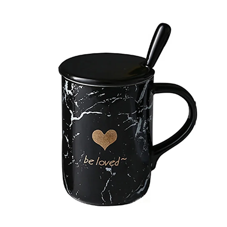 High quality products, environmental protection, customized porcelain cups, promotional gifts, ceramic Coffee cup, milk cups