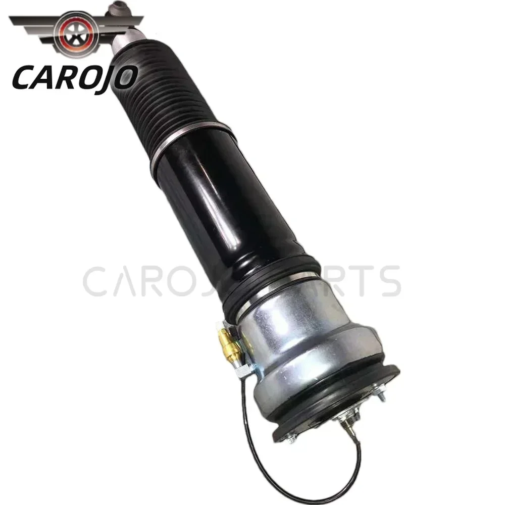 1PC Rear Air Suspension Shock Absorber For Rolls Royce Phantom Saloon RR1 RR1N 37106785171 37106782241 37106785172