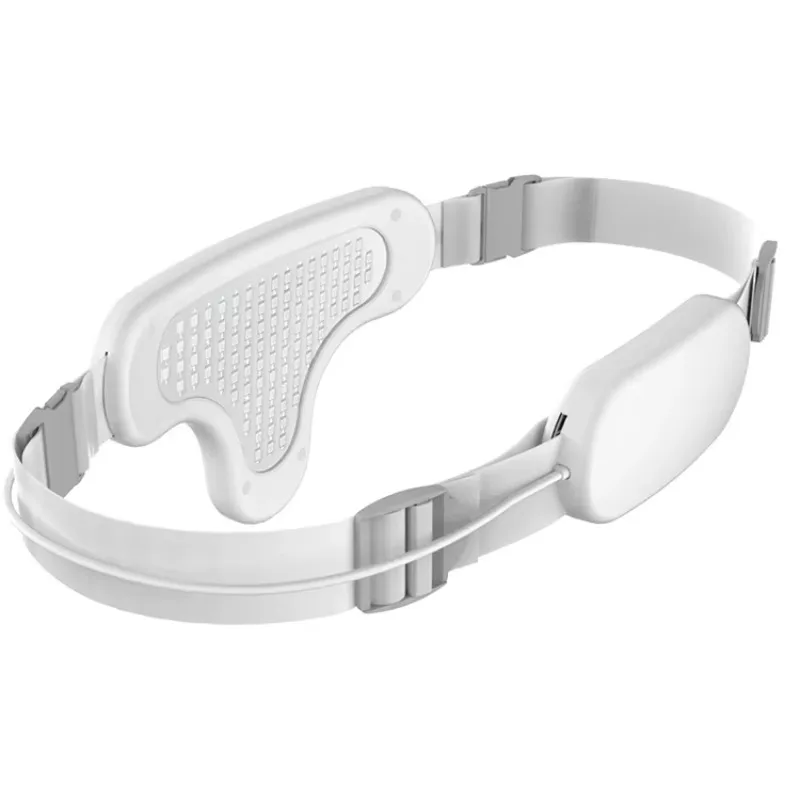 

Blue and led light pain relief handhlep LED light therapy