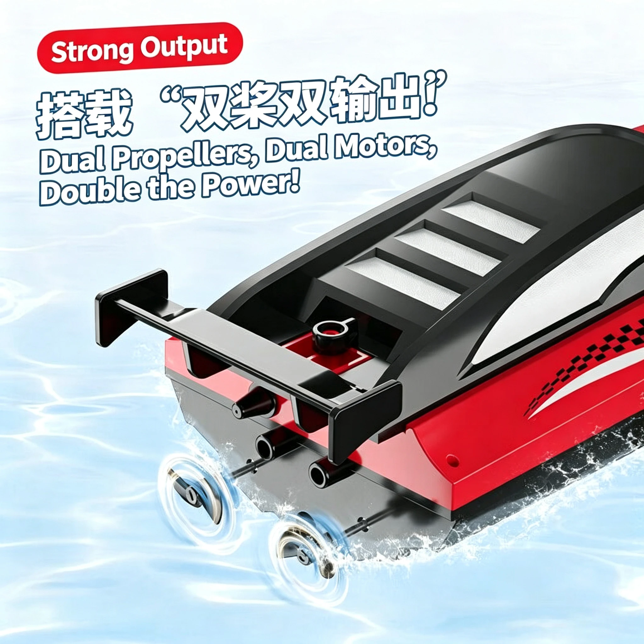Thumbnail 3 - #51 Latest Toy Boats Updates