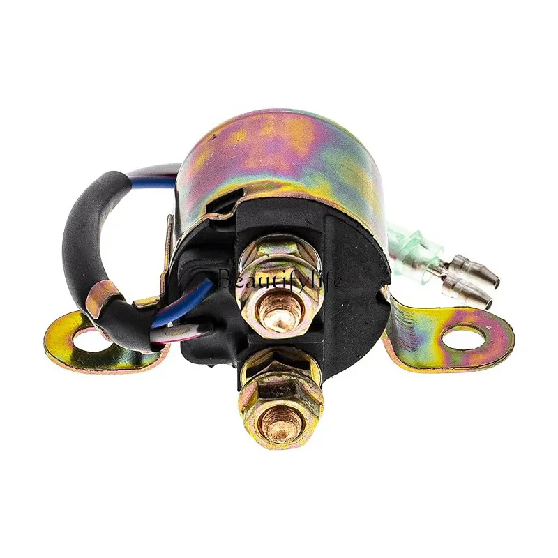 

accessories4011483 4012013 Start Relay 550 400 300 X2