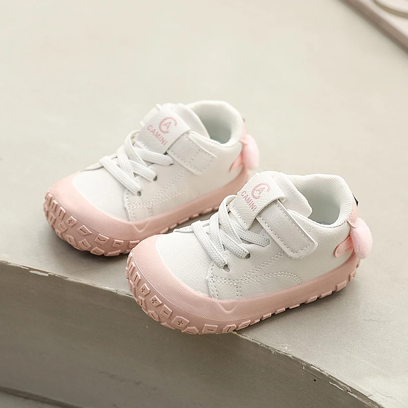 

Boy Soft Soles Anti-skid Children's Casual Sneaker Shoes Baby Walking Shoes Mesh Breathable Baby Shoes Baby Baby Girl Shoes