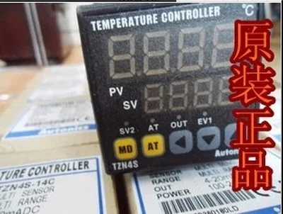 

AUTONICS temperature controller TZN4S-14S TZN4S-14R 14C