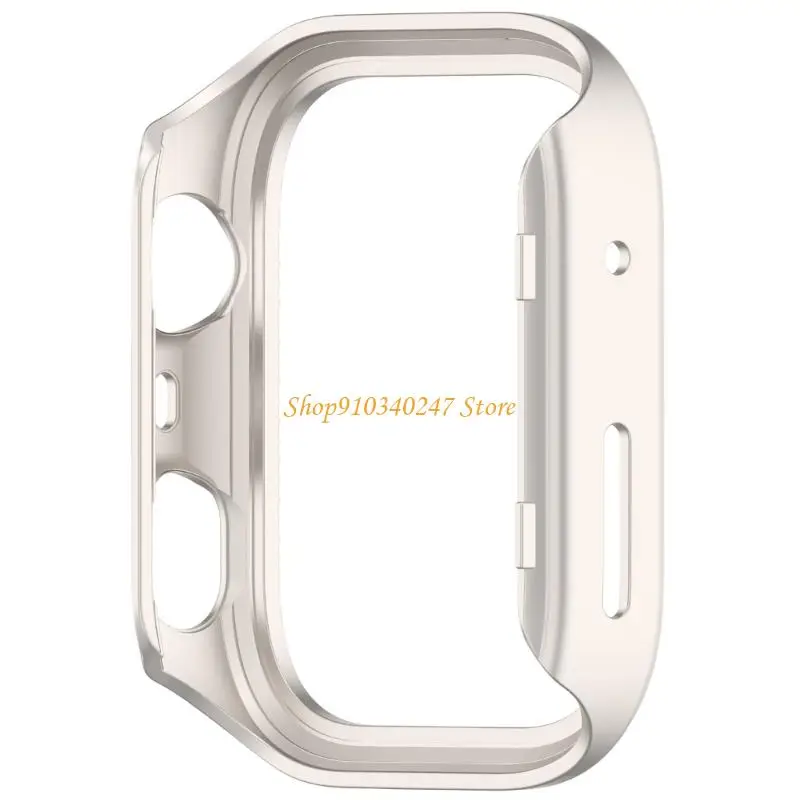 Q22A Полая оболочка для часа FIT 4 CratchPropeper Shell Case Easy Installation