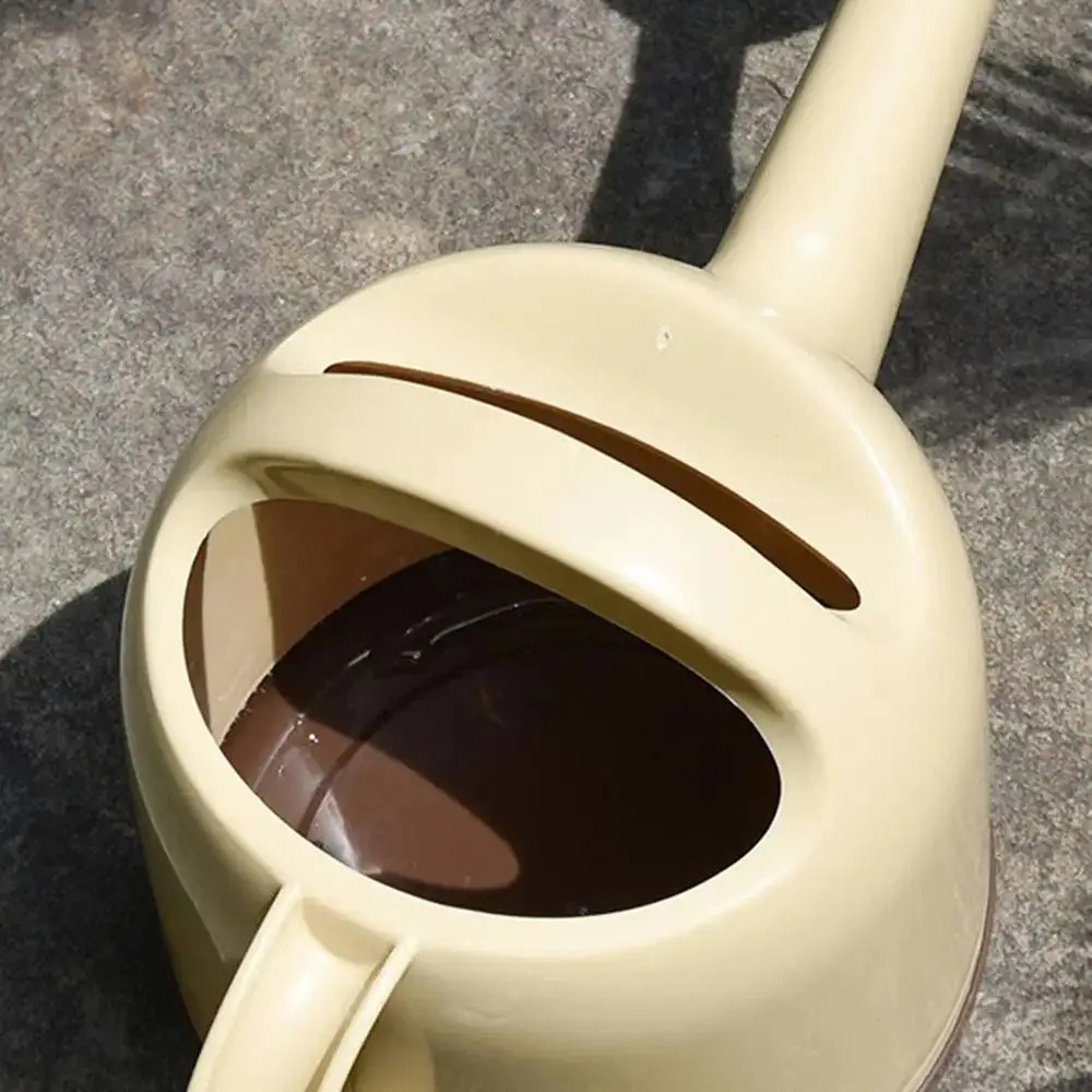 

1 шт., 4 л, лейка с длинным носиком и ручкой, лейка, съемная распылительная головка, инструмент для дома и сада