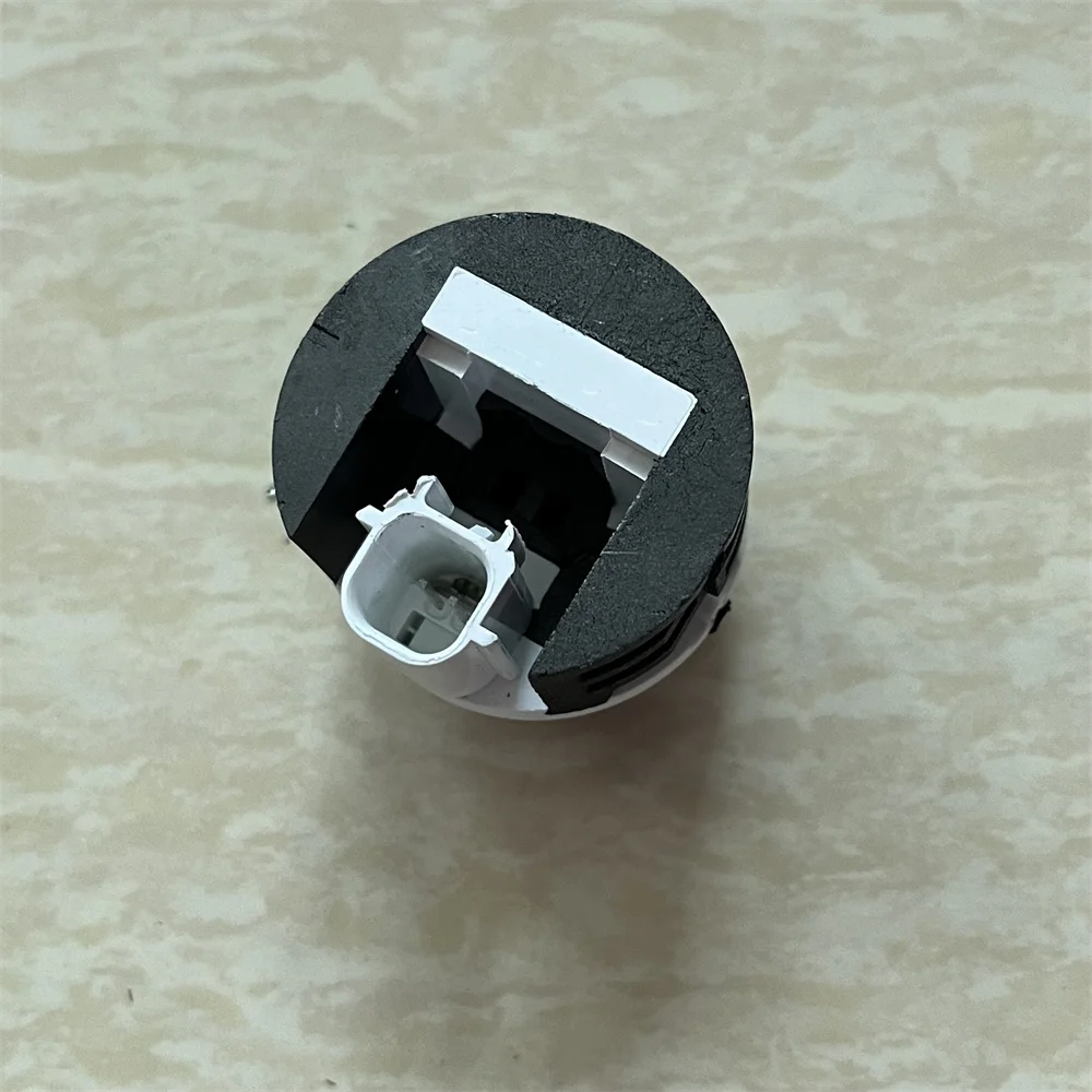 الأصلي LED لمبة لمبة خلفية وحدة 8158A-0D610 ل ألارد Vellfire كورولا Allion CT200H باجيرو الرياضة الفرامل ضوء المؤشر الأحمر #5