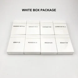 Special Price Normal Quality Whole Sets Black Core Legacy/Vintage/Holo/Foil Sets Black Lotus Proxy Playing Cards Board Game TCG