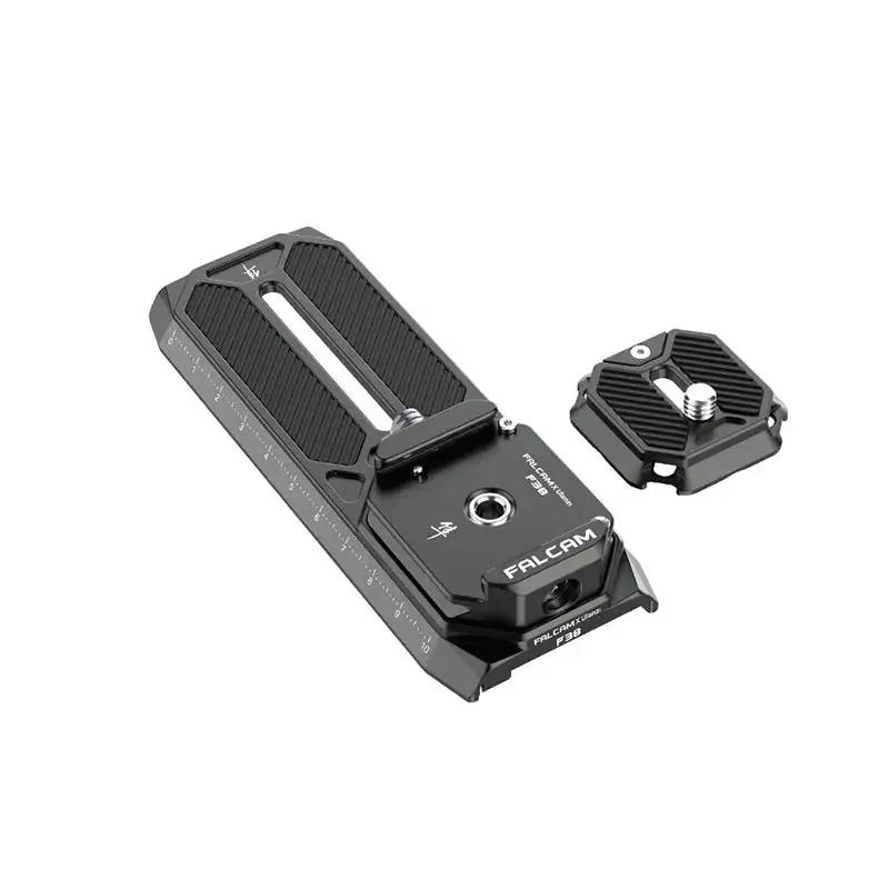 FALCAM F38 スタビライザー用マウントキット Zhiyun Crane M3対応