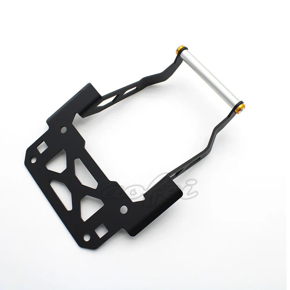 NEW 2023 For BMW F850GS F 850 GS 2023  Motorcycle Bracket Mount Smartphone GPS Holder Navigation bracket phone clip