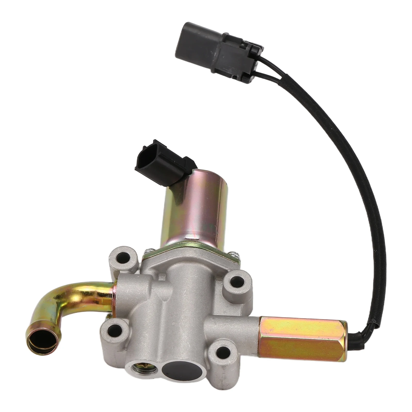 

Durable-23781-1W600 23781-4S100 Idle Air Idle Speed Control Valve For Nissan Frontier Pathfinder Xterra QX4 3.3L 1999-2004