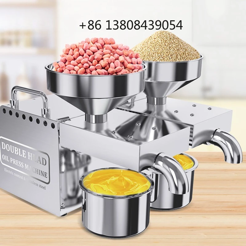 Peanut Sesame Veget…