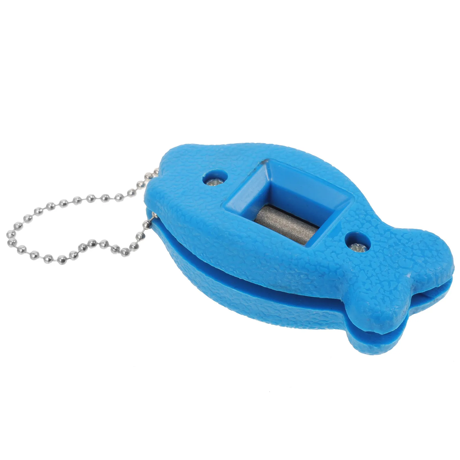 

Удобный инструмент для заточки коньков, маленький точильный камень для ледовых коньков, для обслуживания на льду, быстро восстанавливает поврежденные края, отлично подходит для хоккея