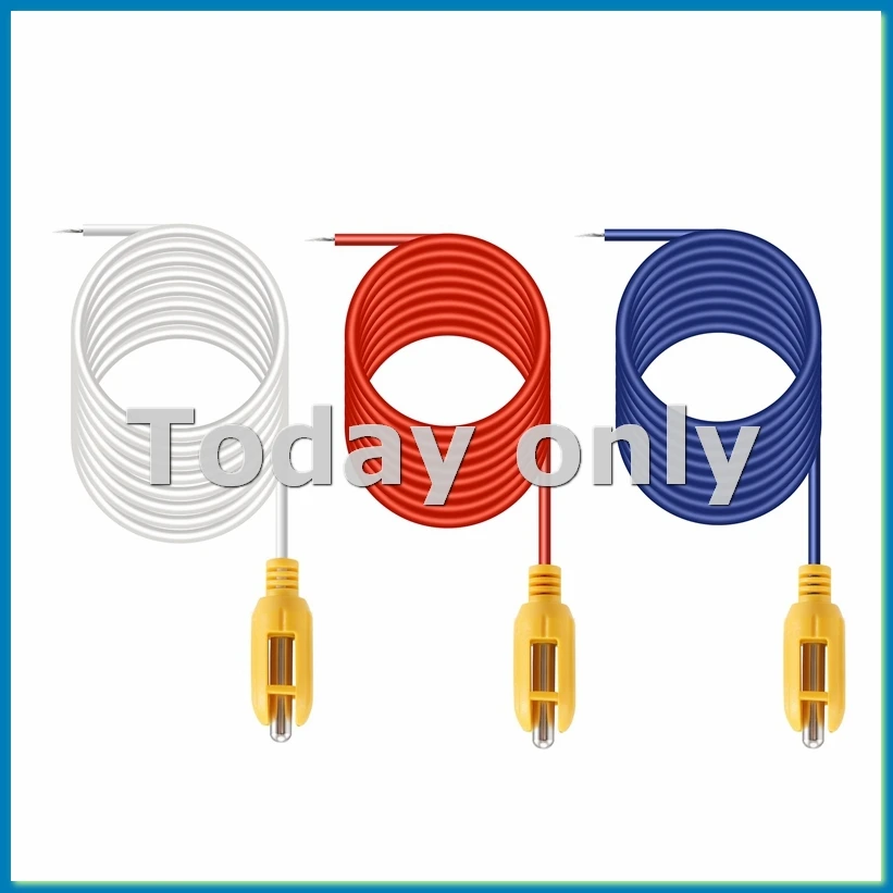 

Контроллер уровня воды 1.5M/2.5M/3.5M (набор из 3 цветов), контроллер уровня воды в резервуаре - A33R