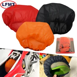 Motorcycle Air Filter Cover Dust Sand Cover Engine Cleaning Protector For KTM 250 300 350 450 500 EXC EXC-F SX SX-F XC XCF XC-W