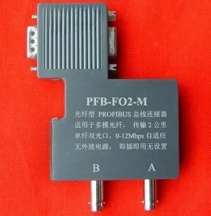 PFB-FO2-M Fiber Opt…
