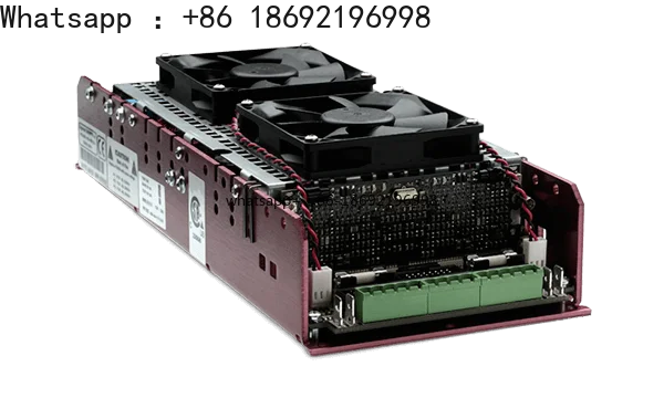 Powersoft Power Amplifier Digimod 3000PFCSU