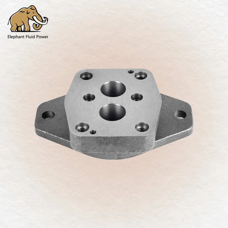 

Professional Service Parker P315 Series Gear Pump Parts Hydraulic Pump Parts 326-5029-203/HPN-228