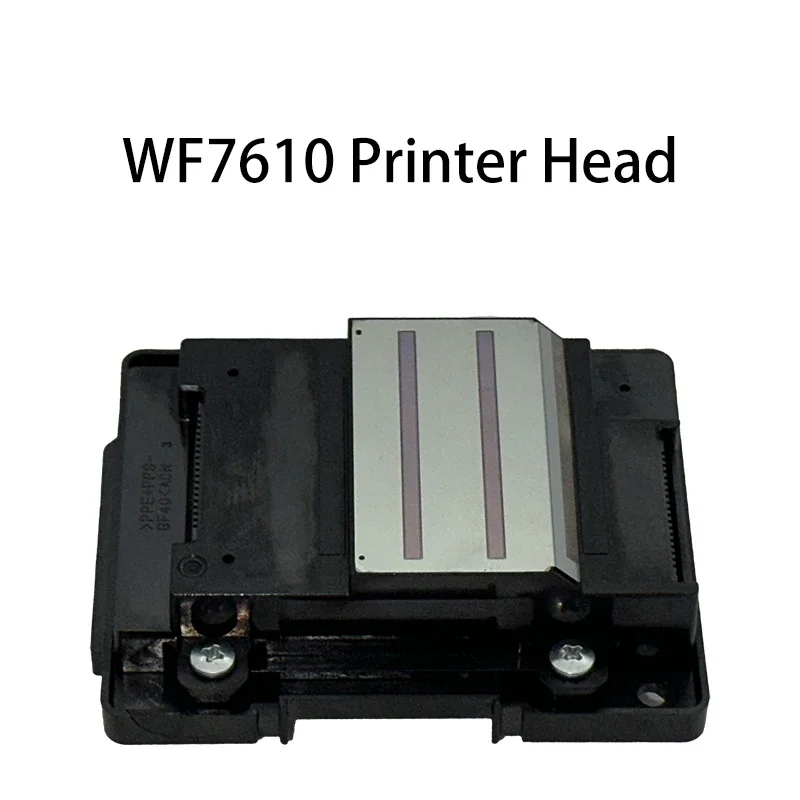 

WF7610 Printer Head Original Printhead For Epson wf-7210 WF-7620 7621 7610 3640 WF-7710 WF-3641 T1881 WF-7720 WF3720 WF-3720