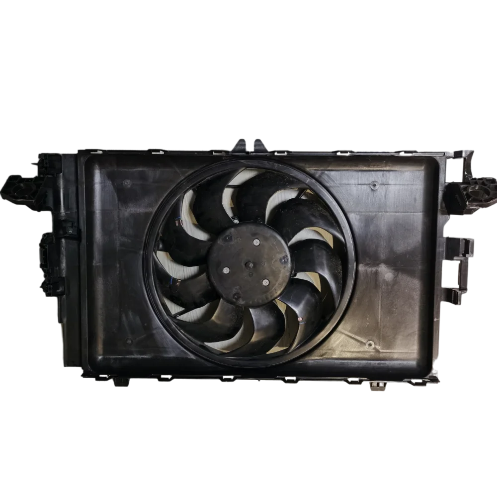 For TESLA Model 3 Y Cooling Fan Shroud 1077084-00-D 1077084-00-E 1494179-00-B 1494179 1077084 OEM High Quality Parts